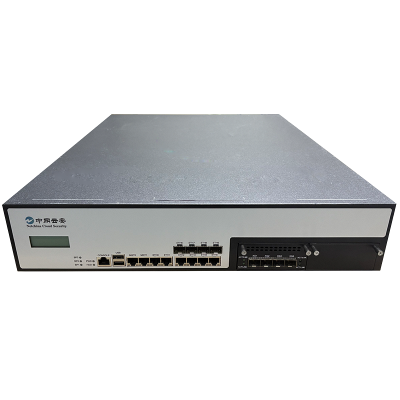 防火墙 NCS-FW-FT/V2.0/HG-382SL