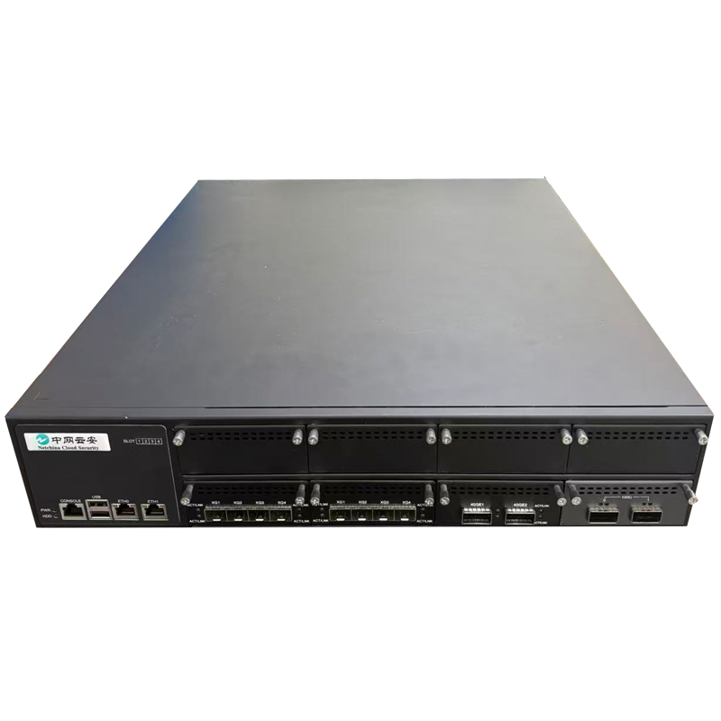 防火墙 NCS-FW-FT/V2.0/HG-988R